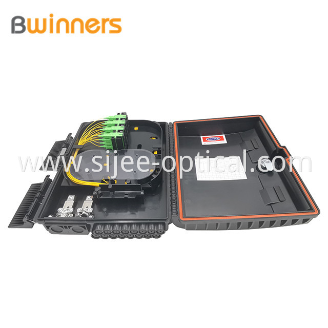 Fiber Optical Junction Box Ftth